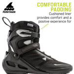 12 Rollerblade Zetrablade 80
