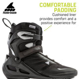 12 Rollerblade Zetrablade 80