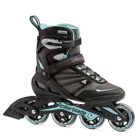 10 Rollerblade Zetrablade W 80