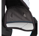 CCM Jetspeed FT6 Pro Shoulder Pads - Senior Extra Large
