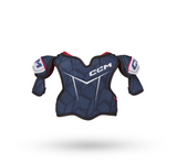 CCM Next Hockey Shoulder Pads - Youth Medium