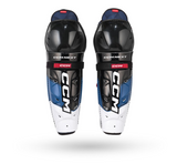 CCM Next Shin Guards - 16"