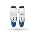 CCM Next Shin Guards - 8"