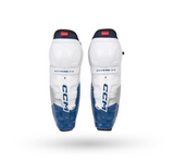 CCM Next Shin Guards - 8"
