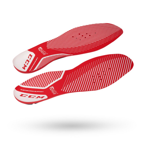 CCM Orthomove Skate Insoles - 2XL