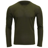 Polarmax Men's Double Layer Crewneck - XL