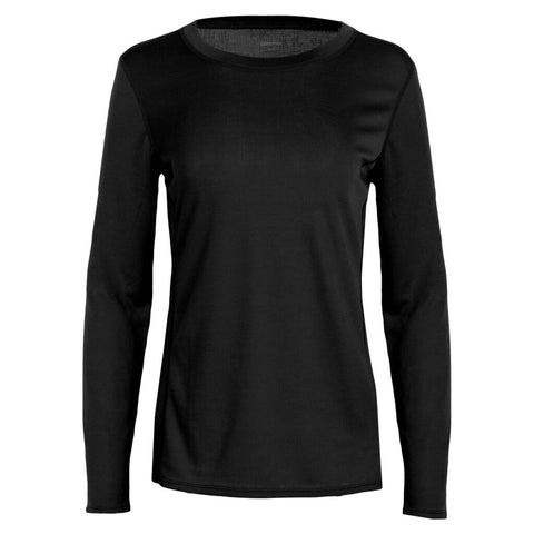Polarmax Women's Double Layer Crewneck - XS