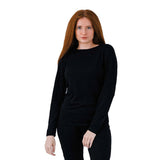 Polarmax Women's Double Layer Crewneck - Large