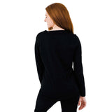 Polarmax Women's Double Layer Crewneck - Large