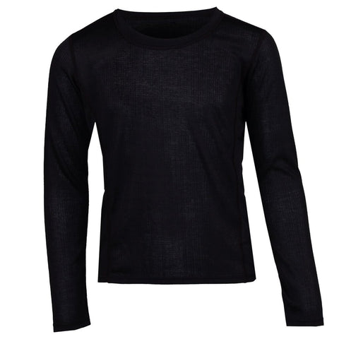 Polarmax Youth Double Layer Crewneck - Small
