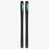 Salomon Stance W 94 Skis 2024 - 154cm
