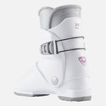 Rossignol Comp J1 Ski Boots 2024 - White - 16.5