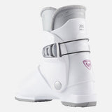 Rossignol Comp J1 Ski Boots 2024 - White - 16.5