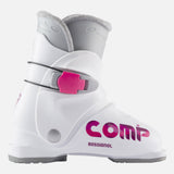Rossignol Comp J1 Ski Boots 2024 - White - 16.5