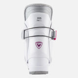 Rossignol Comp J1 Ski Boots 2024 - White - 15.5
