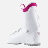 Rossignol Comp J4 Ski Boots 2024 - White - 25.5