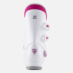 Rossignol Comp J4 Ski Boots 2024 - White - 22.5