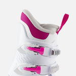 Rossignol Comp J4 Ski Boots 2024 - White - 25.5