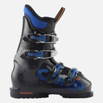 Rossignol Comp J4 Ski Boots 2024 - Black - 25.5