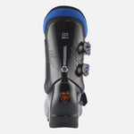 Rossignol Comp J4 Ski Boots 2024 - Black - 25.5