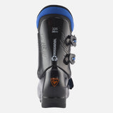 Rossignol Comp J4 Ski Boots 2024 - Black - 25.5