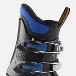Rossignol Comp J4 Ski Boots 2024 - Black - 25.5