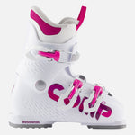 Rossignol Comp J3 Ski Boots 2024 - White - 21.5