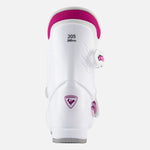 Rossignol Comp J3 Ski Boots 2024 - White - 21.5