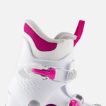 Rossignol Comp J3 Ski Boots 2024 - White - 21.5