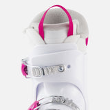 Rossignol Comp J3 Ski Boots 2024 - White - 21.5