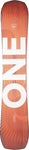 Rossignol One Wide 2024 Snowboard - 165cm Wide