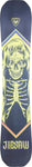 Rossignol Jibsaw Wide 2024 Snowboard - 158cm Wide