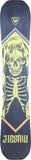 Rossignol Jibsaw Wide 2024 Snowboard - 158cm Wide