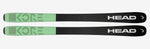 Head KORE 91 W 2024 Skis - 163cm