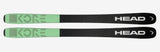 Head KORE 91 W 2024 Skis - 163cm