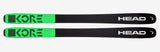 Head KORE 105 2024 Skis - 163cm