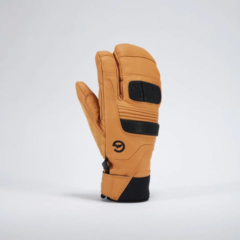 L - Gordini Cirque 3-Finger - Buff