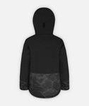 Boulder Gear Youth Boys Shasta Jacket - Black - Medium