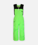 Boulder Gear PS Nestor Bib Pants - Slime - 04