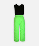 Boulder Gear PS Nestor Bib Pants - Slime - 04
