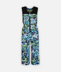 Boulder Gear PS Nestor Bib Pants - Aqua Stac - 03