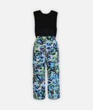 Boulder Gear PS Nestor Bib Pants - Aqua Stac - 03