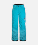 Boulder Gear Youth Girls Ravish Pants - Bluebird - Medium
