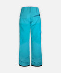 Boulder Gear Youth Girls Ravish Pants - Bluebird - Large