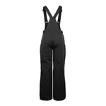 Boulder Gear Youth Pinnacle Bib Pants - Black - Small