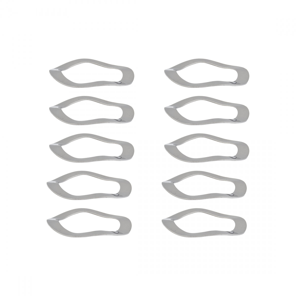 BB Part WMFG Spacer Wave Washer 24mm BGof10