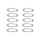 BB Part WMFG Spacer Wave Washer 24mm BGof10