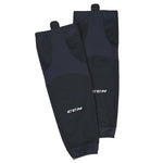 CCM Edge Socks - Youth - Black
