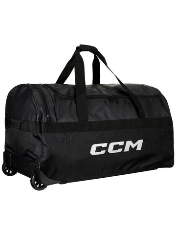 CCM 480 Player Elite Wheeled Bag - 32"