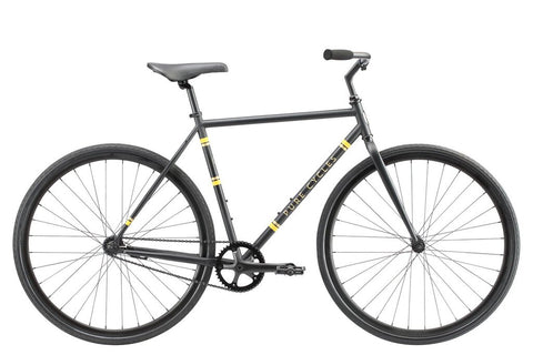 54cm Pure Cycles Coaster - Flatback